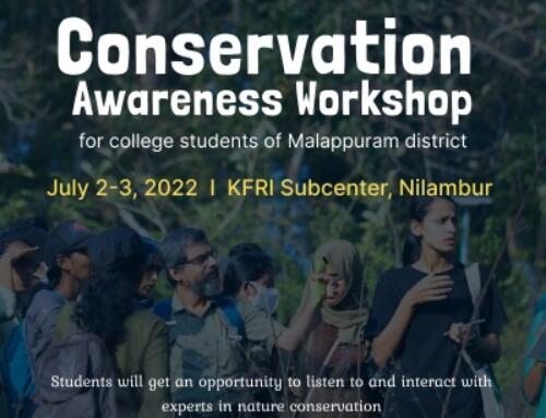 Nature Conservation Awareness Workshop