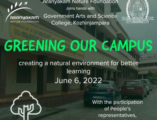 National Wildlife Week 2022 - Importance and activities - Aranyakam ...