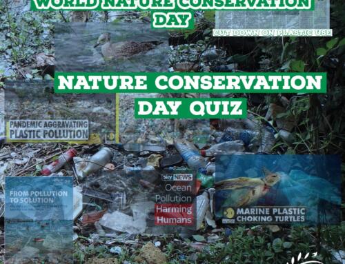 World Nature Conservation Day Quiz
